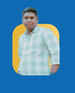 Riyas - Travel Consultant