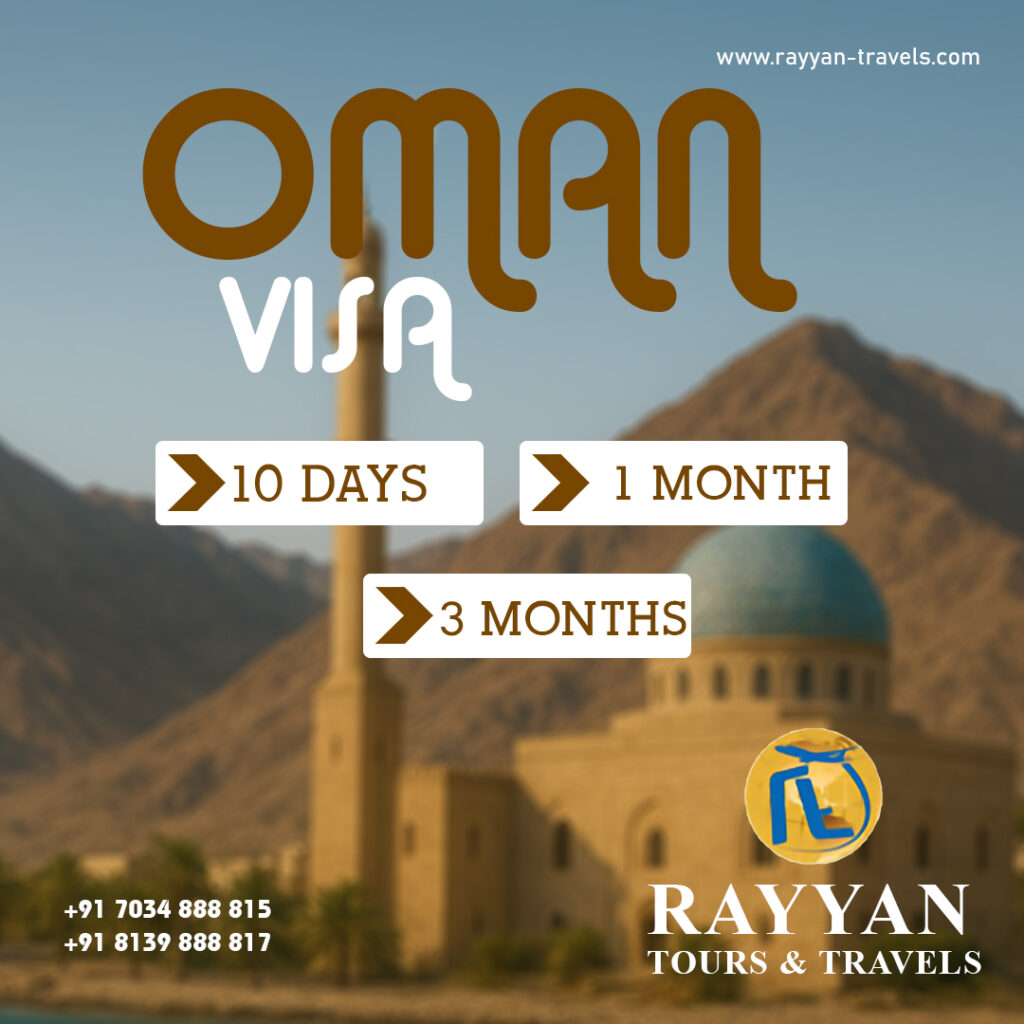 oman