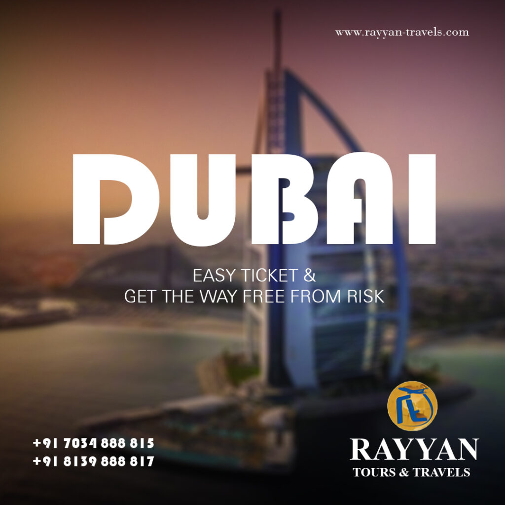 dubai